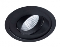 Dingo Pro DL SP černá LED 1208/940 PW HE